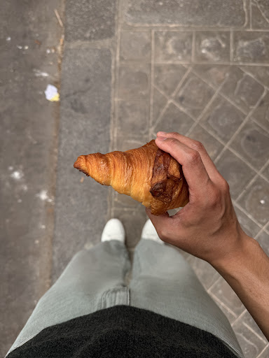 Tout Autour du Pain · Photos 19